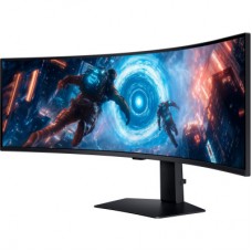 Монітор Samsung LS49FG916EIXCI - Фото