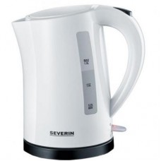 Електрочайник Severin WK 3494 white (WK3494white)