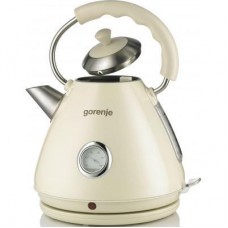 Електрочайник Gorenje K17CLI - Фото