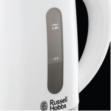 Електрочайник Russell Hobbs Travel (23840-70) - Фото