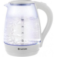 Електрочайник Satori SGK-4105-WT