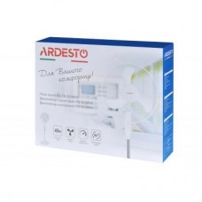 Вентилятор Ardesto FN-1608RW - Фото