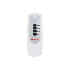 Вентилятор Ardesto FN-R1608RW - Фото