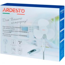 Вентилятор Ardesto FN-R1608RW - Фото