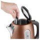 Електрочайник Sencor SWK1226GD