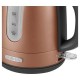 Електрочайник Sencor SWK1226GD