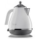 Электрочайник DeLonghi KBOC 2001 W (KBOC2001W)
