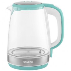 Електрочайник Sencor SWK2191GR