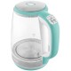 Електрочайник Sencor SWK2191GR