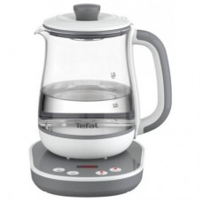 Електрочайник Tefal BJ551B10 - Фото