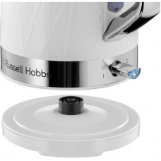 Електрочайник Russell Hobbs 28080-70 - Фото