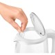 Електрочайник Sencor SWK2190WH