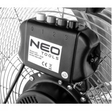 Вентилятор Neo Tools 90-010 - Фото