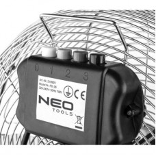 Вентилятор Neo Tools 90-009 - Фото