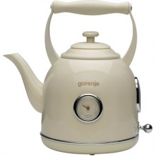 Електрочайник Gorenje K17CLIN
