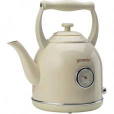 Електрочайник Gorenje K17CLIN - Фото