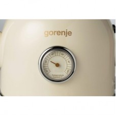 Електрочайник Gorenje K17CLIN - Фото