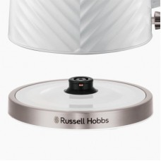 Електрочайник Russell Hobbs 26381-70 - Фото