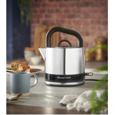 Електрочайник Russell Hobbs 26420-70 - Фото