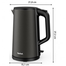 Электрочайник Tefal KI583E10 - Фото