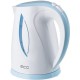 Електрочайник ECG RK 1758 Blue (RK1758 Blue)