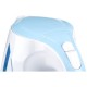 Електрочайник ECG RK 1758 Blue (RK1758 Blue)