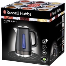 Електрочайник Russell Hobbs 26140-70 - Фото