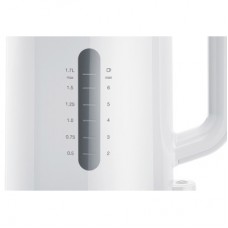 Електрочайник Braun WK 1100 WH - Фото
