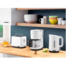 Електрочайник Braun WK 1100 WH - Фото