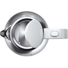Електрочайник Braun WK 1500 WH - Фото