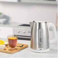Електрочайник Braun WK 1500 WH - Фото