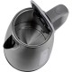 Електрочайник Brock WK 9901 GY (WK9901GY)