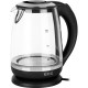 Електрочайник ECG RK 2080 Glass