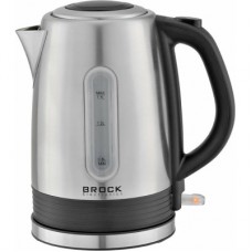 Електрочайник Brock WK 9903 SS (WK9903SS)