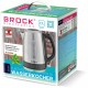 Електрочайник Brock WK 9903 SS (WK9903SS)