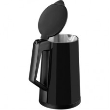 Електрочайник ECG RK 1893 Digitouch Black (RK1893 Digitouch Black) - Фото