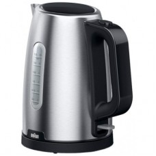 Електрочайник Braun WK 1500 BK