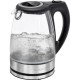 Електрочайник Bomann WKS 6032 G CB (WKS6032GCB)