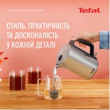 Електрочайник Tefal KI513D10 - Фото