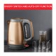 Електрочайник Tefal KI280G10