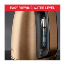 Електрочайник Tefal KI280G10 - Фото