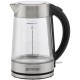 Електрочайник Gorenje K17GDWII