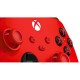 Геймпад Microsoft Wireless Red (QAU-00012) Геймпад Microsoft Wireless Red (QAU-00012)