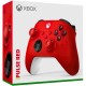 Геймпад Microsoft Wireless Red (QAU-00012) Геймпад Microsoft Wireless Red (QAU-00012)