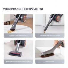 Пилосос Jimmy H10PRO - Фото
