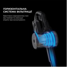 Пилосос Jimmy H10PRO - Фото