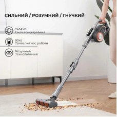 Пилосос Jimmy H10PRO - Фото