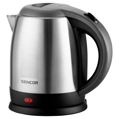 Електрочайник Sencil SWK1231BK