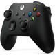 Геймпад Microsoft Wireless Black (QAT-00009) Геймпад Microsoft Wireless Black (QAT-00009)
