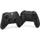 Геймпад Microsoft Wireless Black (QAT-00009) Геймпад Microsoft Wireless Black (QAT-00009)